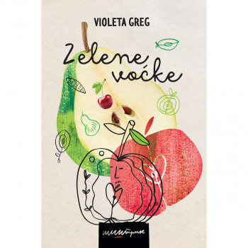 Zelene voćke 