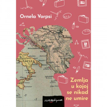 Zemlja u kojoj se nikad ne umire 