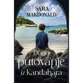 Dugo putovanje iz Kandahara 