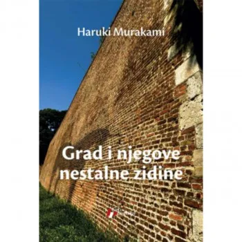 Grad i njegove nestalne zidine 