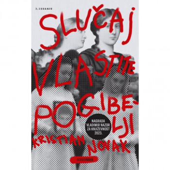 Slučaj vlastite pogibelji 