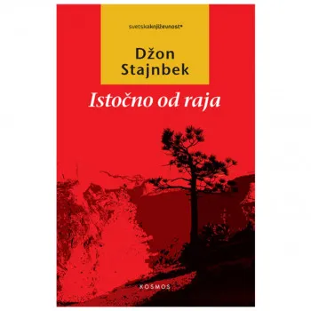 Istočno od raja 