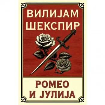 Romeo i Julija 