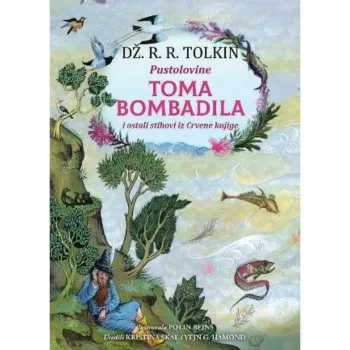 Pustolovine Toma Bombadila 