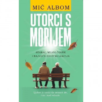 Utorci s Morijem 