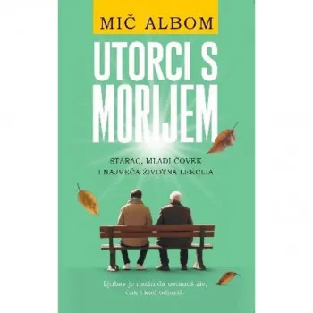 Utorci s Morijem 