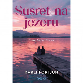 Susret na jezeru 