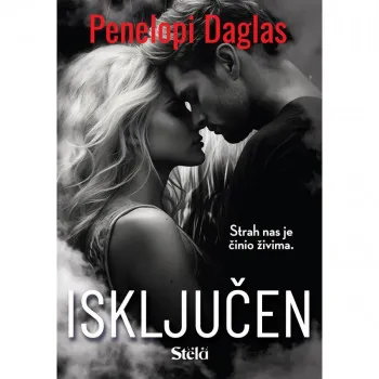 ISKLJUČEN 