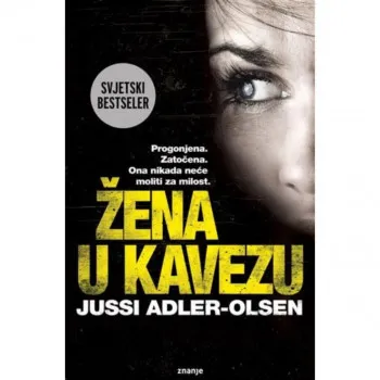 Žena u kavezu 