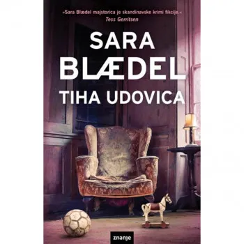 Tiha udovica 