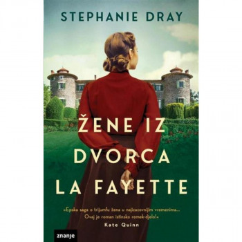 Žene iz dvorca La Fayette 