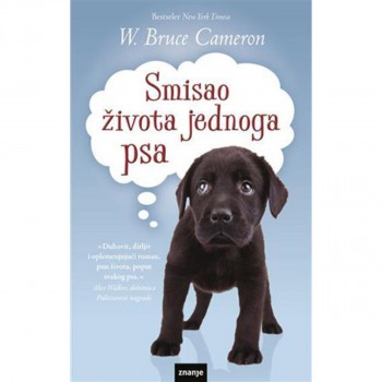 Smisao života jednog psa 