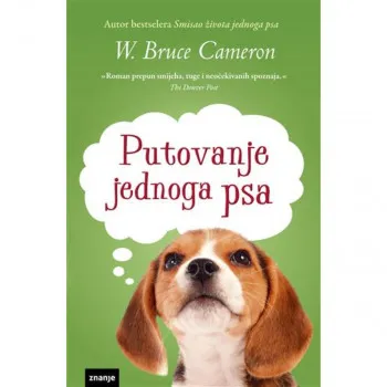 Putovanje jednoga psa 