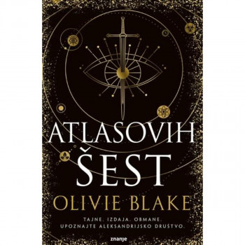 Atlasovih šest 