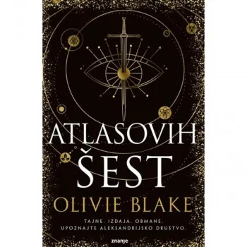 Atlasovih šest 