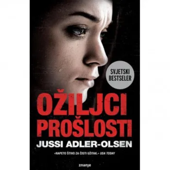 Ožiljci prošlosti 