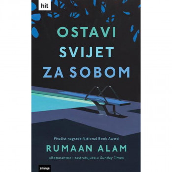 Ostavi svijet za sobom 