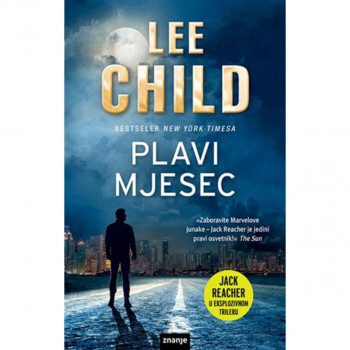 Plavi mjesec 