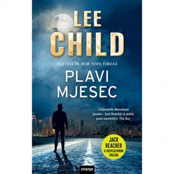 Plavi mjesec 
