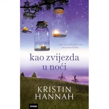 Kao zvijezda u noći 