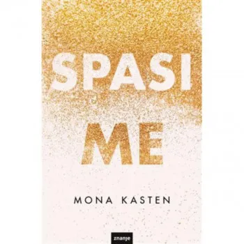 Spasi me 