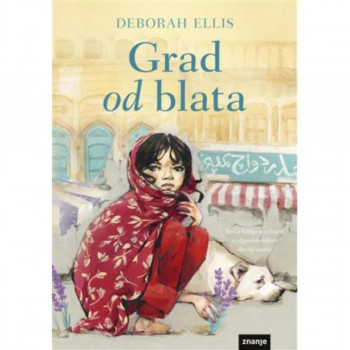 Grad od blata 