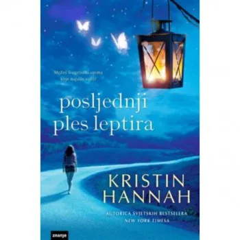 Posljednji ples leptira 