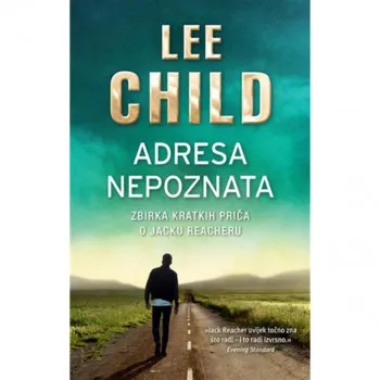 Adresa nepoznata 