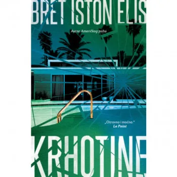 Krhotine 