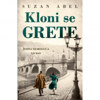 Kloni se Grete: Jedna nemoguća ljubav 