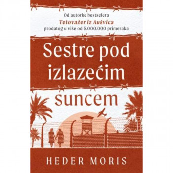 Sestre pod izlazećim suncem 