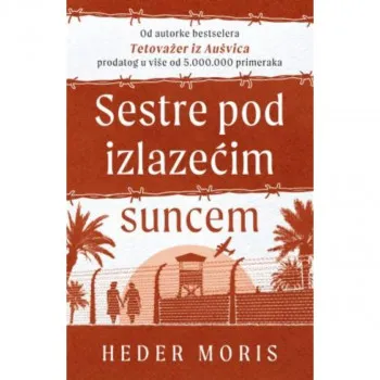 Sestre pod izlazećim suncem 