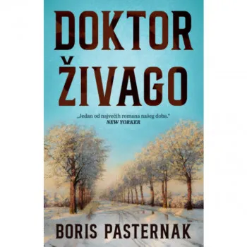Doktor Živago 