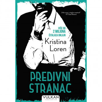 Predivni stranac 