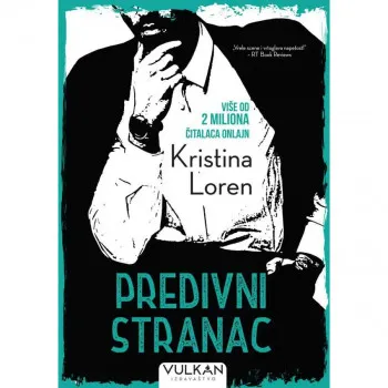 Predivni stranac 