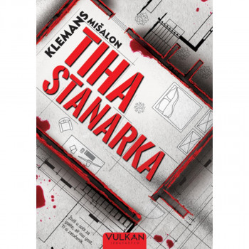 Tiha stanarka 