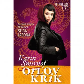Orlov krik: Milenijum 7 