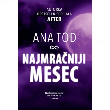 Najmračniji mesec 