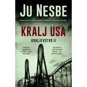 Kralj Usa: Kraljevstvo 2 