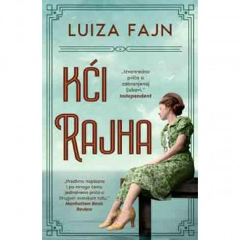 Kći Rajha 