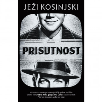Prisutnost 