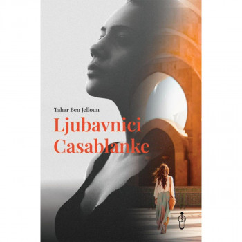 LJUBAVNICI CASABLANKE 