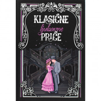 Klasične ljubavne priče 