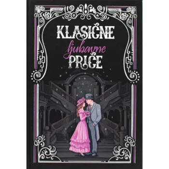 Klasične ljubavne priče 