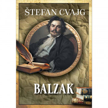 BALZAK 
