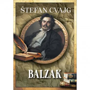 BALZAK 