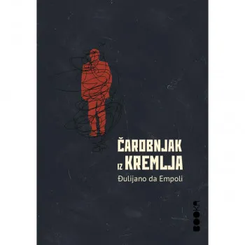 Čarobnjak iz Kremlja 