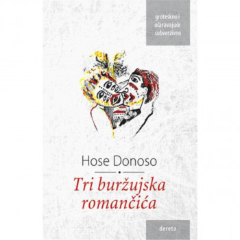 Tri buržujska romančića 