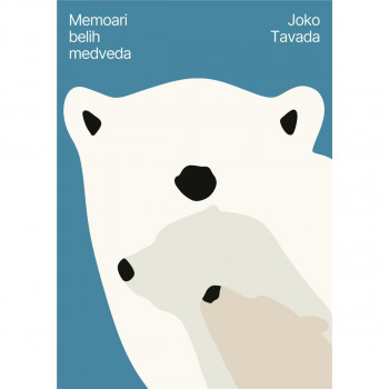 Memoari belih medveda 