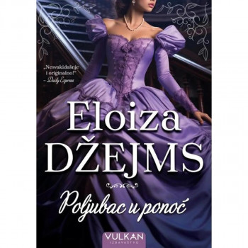 POLJUBAC U PONOĆ 